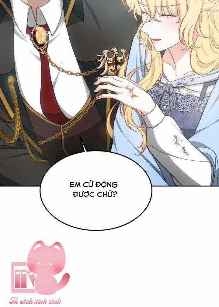 Nam Chính Là Chồng Cũ Của Tôi Chapter 29 trang 22