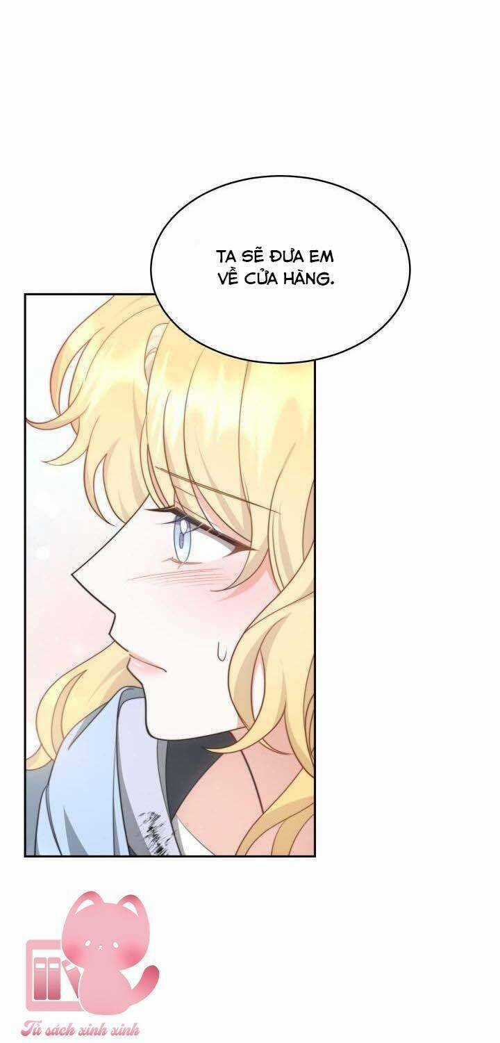 Nam Chính Là Chồng Cũ Của Tôi Chapter 29 trang 23