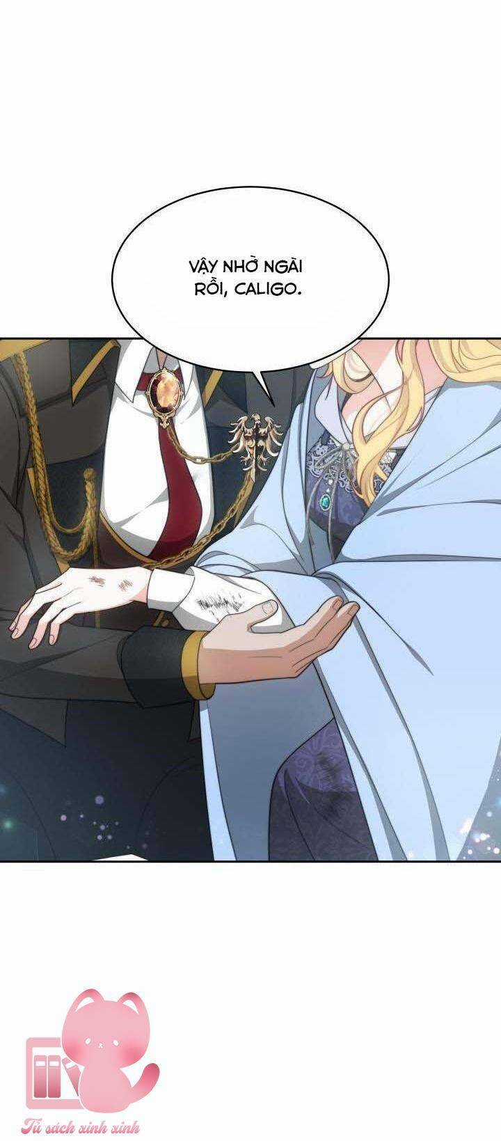 Nam Chính Là Chồng Cũ Của Tôi Chapter 29 trang 24