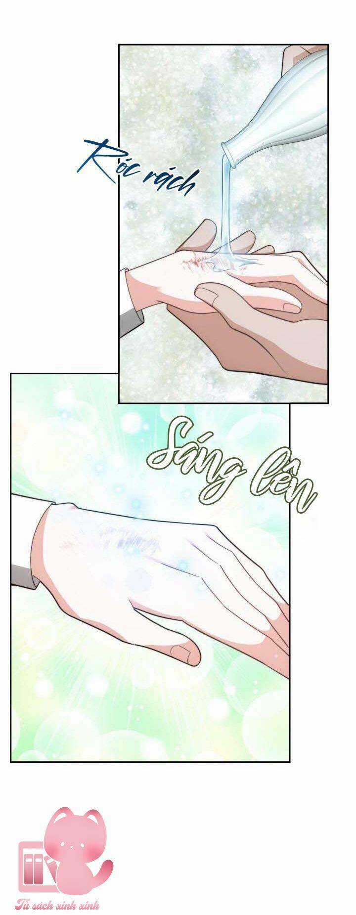 Nam Chính Là Chồng Cũ Của Tôi Chapter 29 trang 26