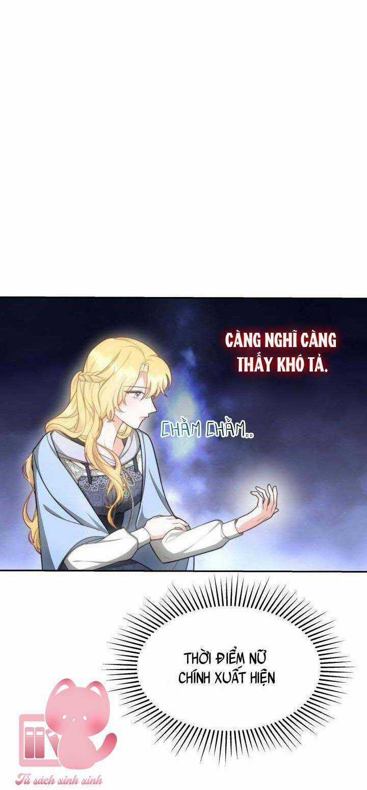 Nam Chính Là Chồng Cũ Của Tôi Chapter 29 trang 27