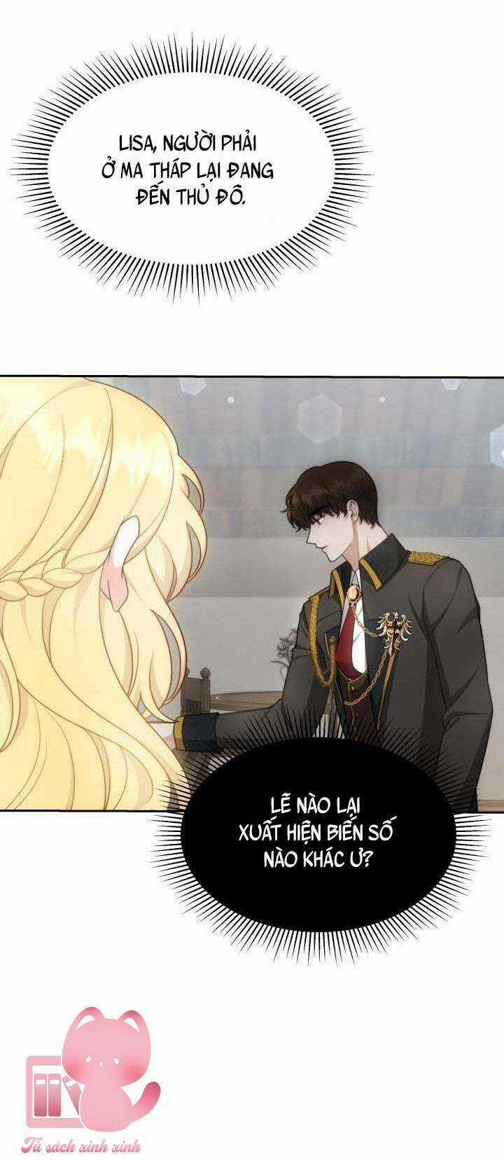 Nam Chính Là Chồng Cũ Của Tôi Chapter 29 trang 28