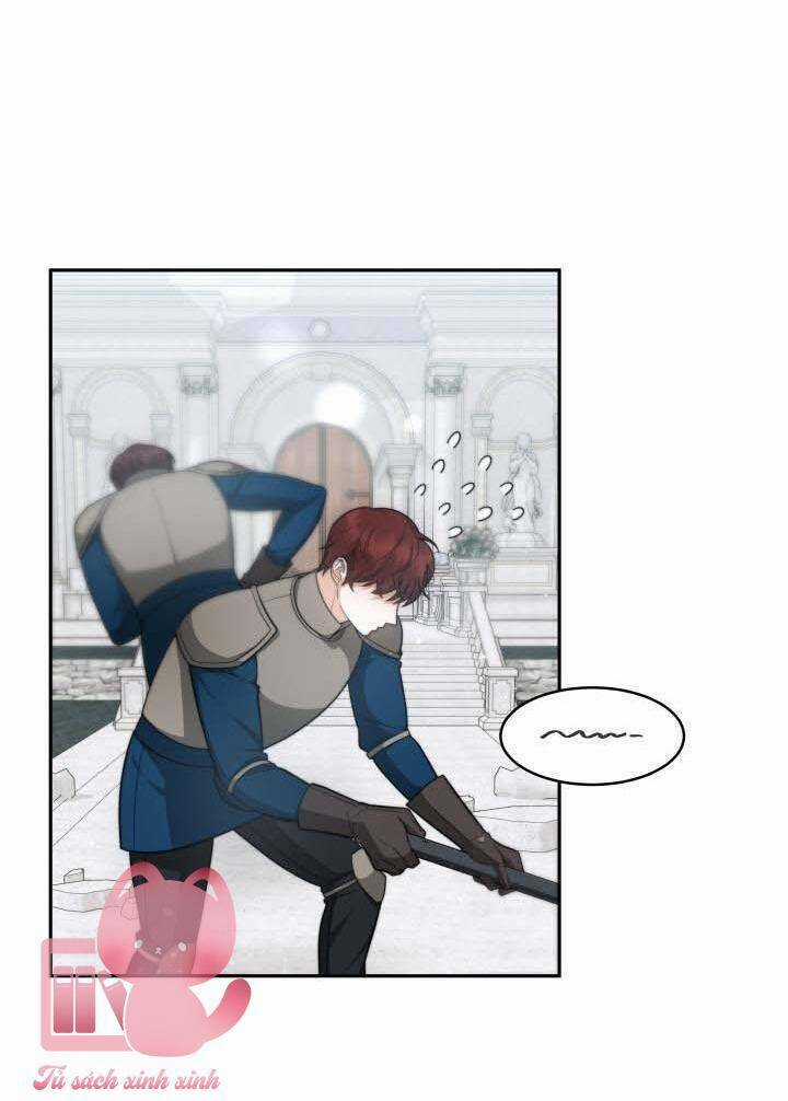 Nam Chính Là Chồng Cũ Của Tôi Chapter 29 trang 3