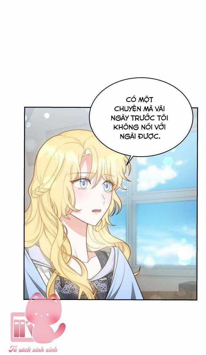 Nam Chính Là Chồng Cũ Của Tôi Chapter 29 trang 30