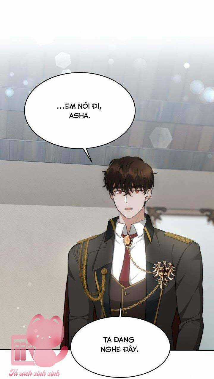 Nam Chính Là Chồng Cũ Của Tôi Chapter 29 trang 31