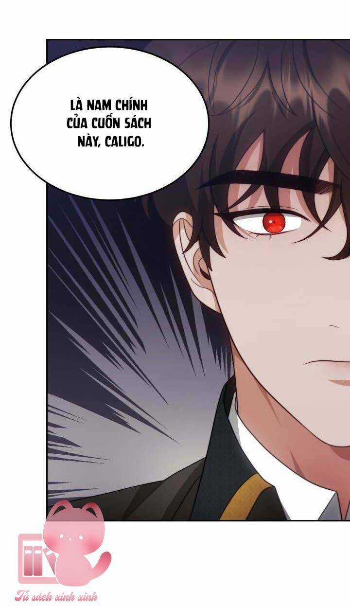 Nam Chính Là Chồng Cũ Của Tôi Chapter 29 trang 34