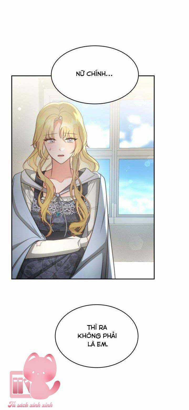 Nam Chính Là Chồng Cũ Của Tôi Chapter 29 trang 35