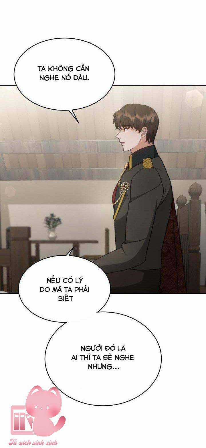 Nam Chính Là Chồng Cũ Của Tôi Chapter 29 trang 37