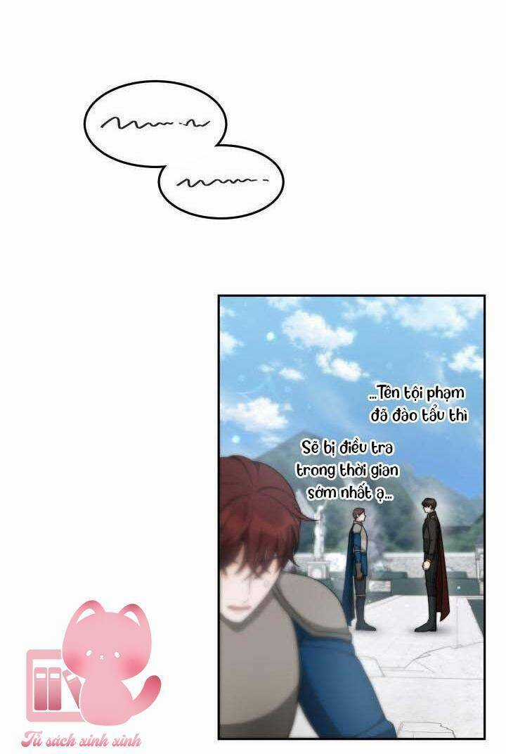 Nam Chính Là Chồng Cũ Của Tôi Chapter 29 trang 4