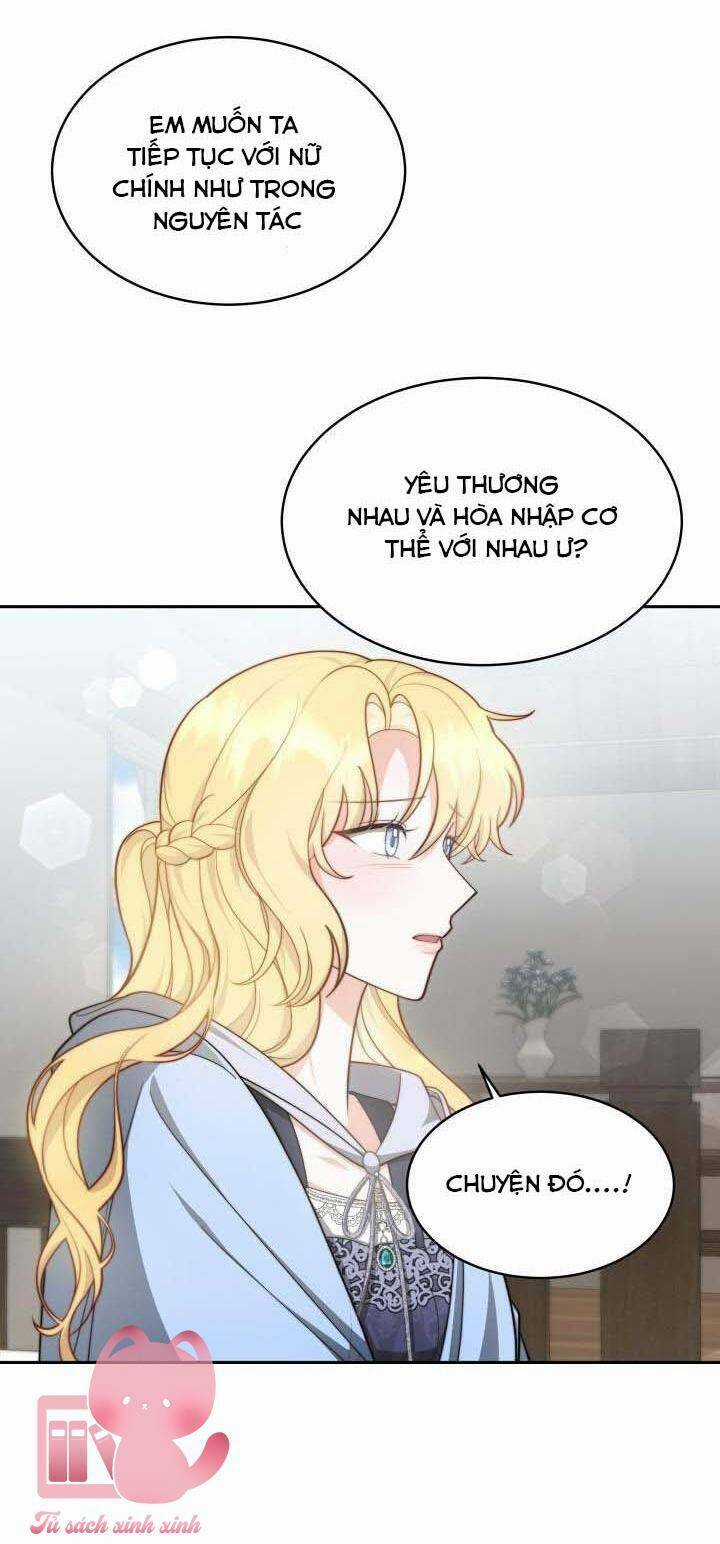 Nam Chính Là Chồng Cũ Của Tôi Chapter 29 trang 43