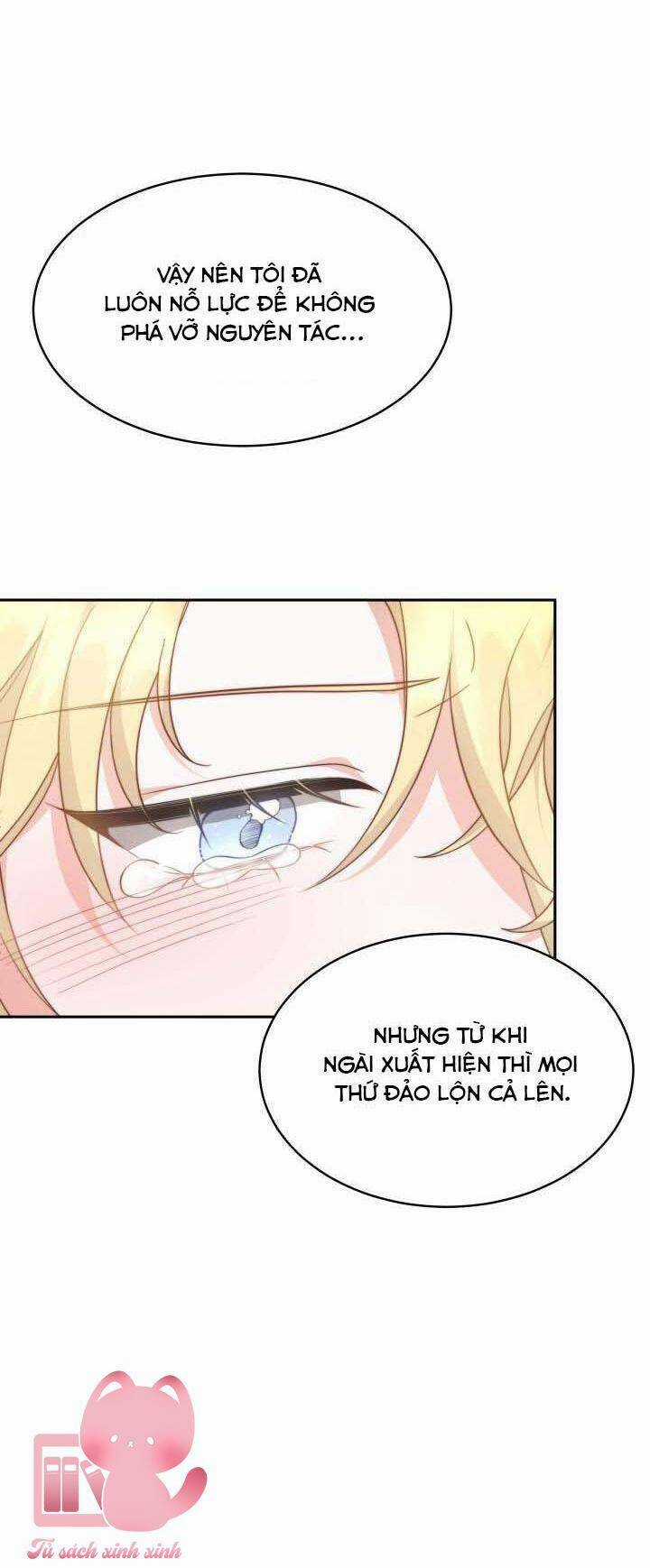 Nam Chính Là Chồng Cũ Của Tôi Chapter 29 trang 45