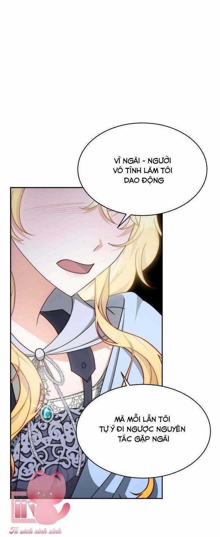 Nam Chính Là Chồng Cũ Của Tôi Chapter 29 trang 46