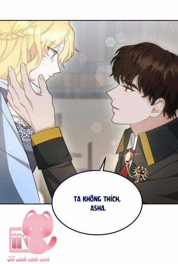 Nam Chính Là Chồng Cũ Của Tôi Chapter 29 trang 49