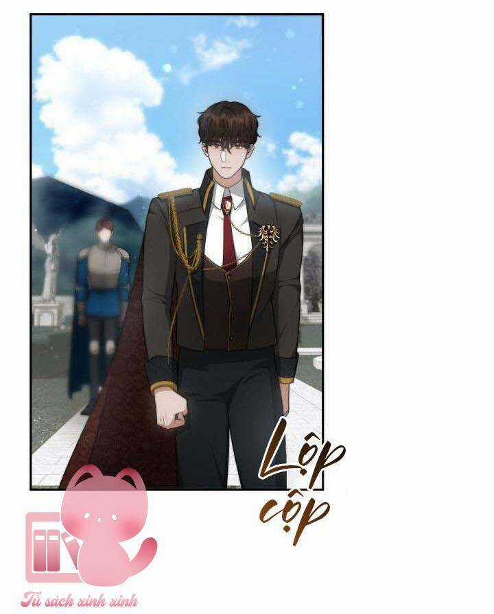 Nam Chính Là Chồng Cũ Của Tôi Chapter 29 trang 5