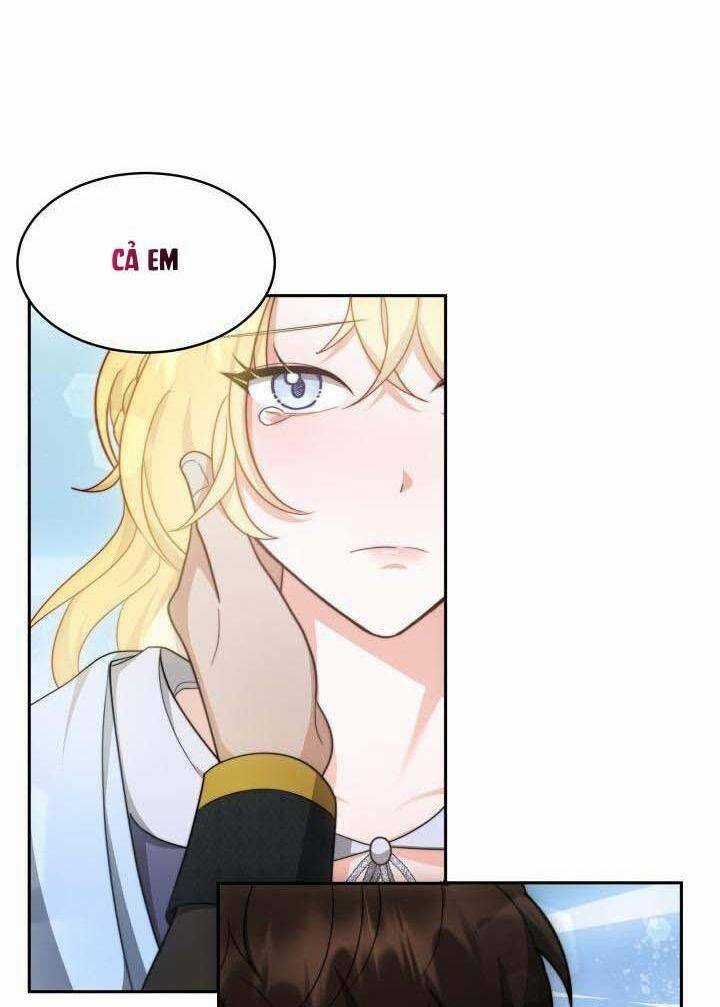 Nam Chính Là Chồng Cũ Của Tôi Chapter 29 trang 51