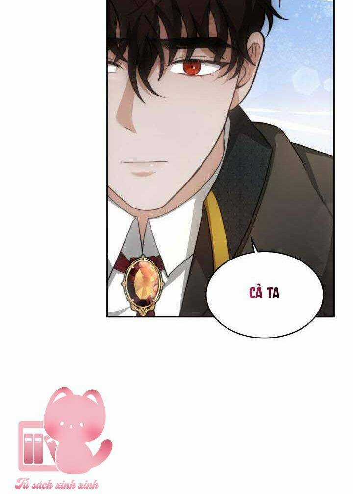 Nam Chính Là Chồng Cũ Của Tôi Chapter 29 trang 52