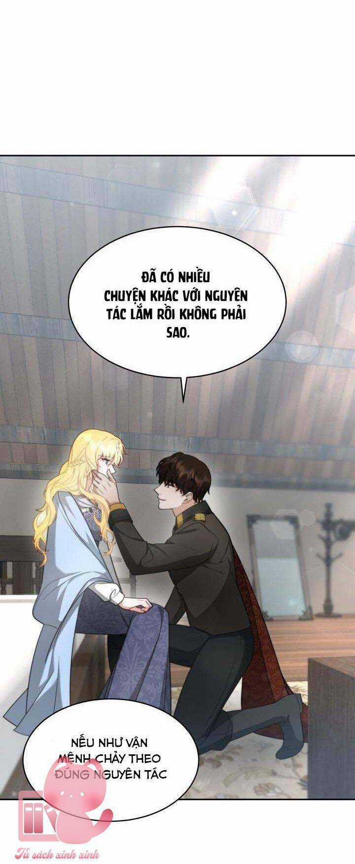 Nam Chính Là Chồng Cũ Của Tôi Chapter 29 trang 53