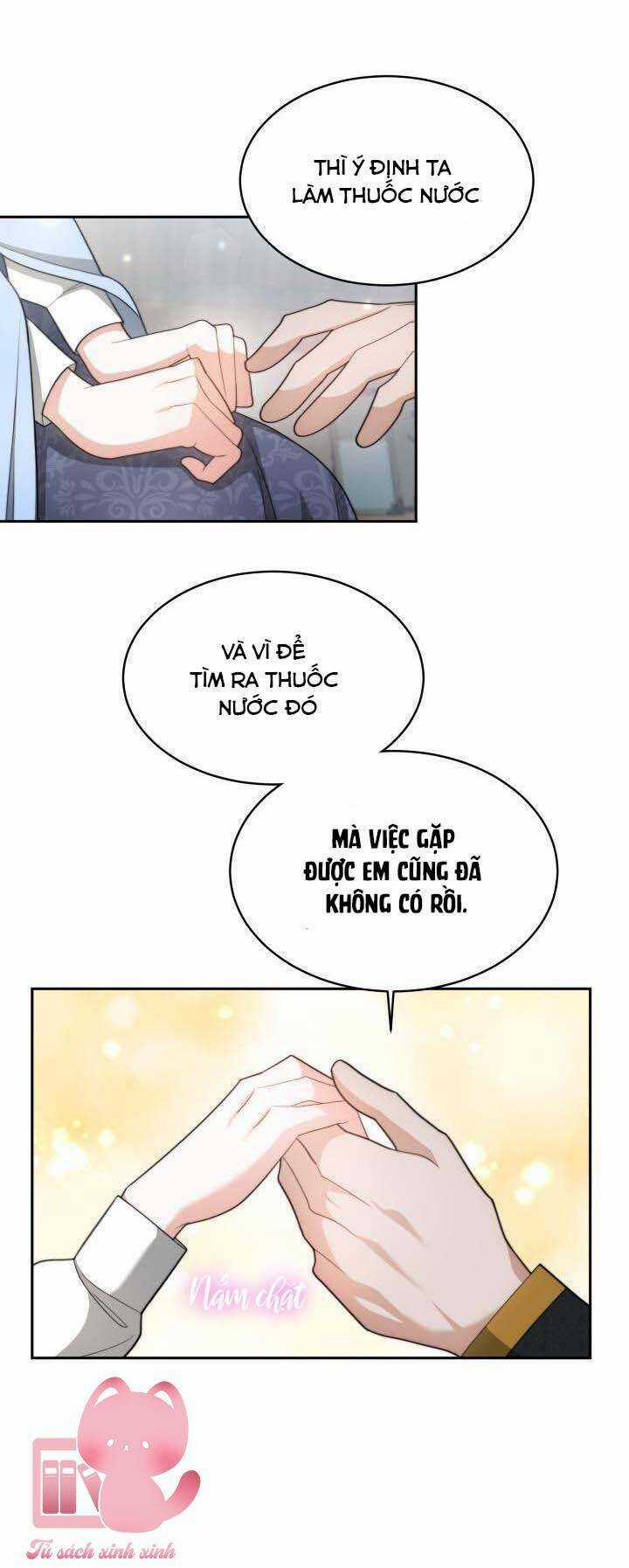 Nam Chính Là Chồng Cũ Của Tôi Chapter 29 trang 54