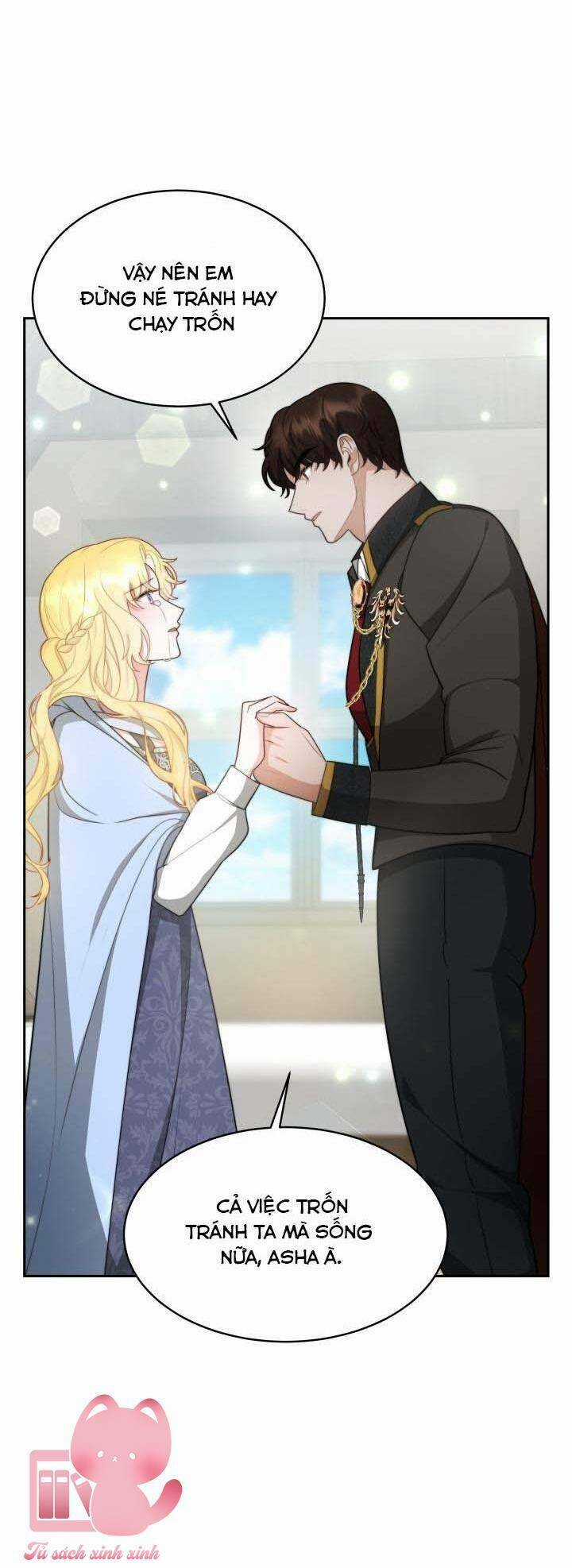 Nam Chính Là Chồng Cũ Của Tôi Chapter 29 trang 55