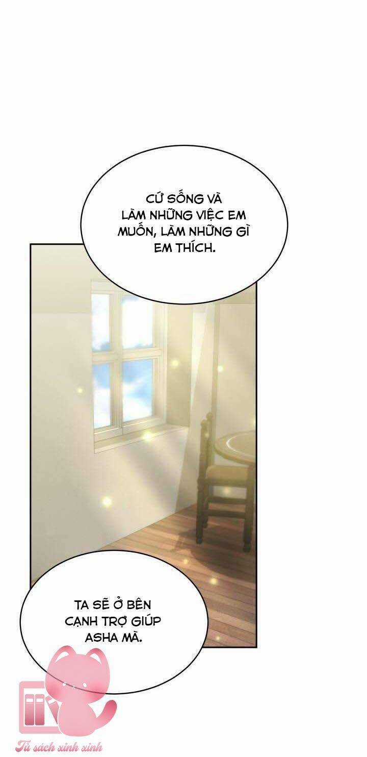 Nam Chính Là Chồng Cũ Của Tôi Chapter 29 trang 56