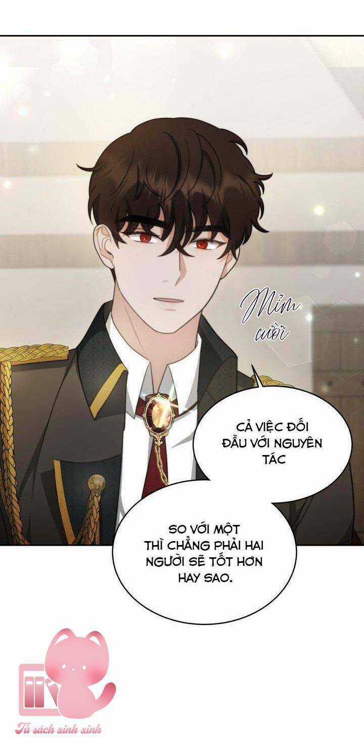 Nam Chính Là Chồng Cũ Của Tôi Chapter 29 trang 57