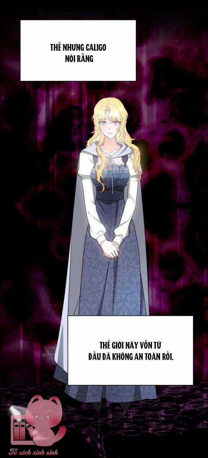 Nam Chính Là Chồng Cũ Của Tôi Chapter 29 trang 59