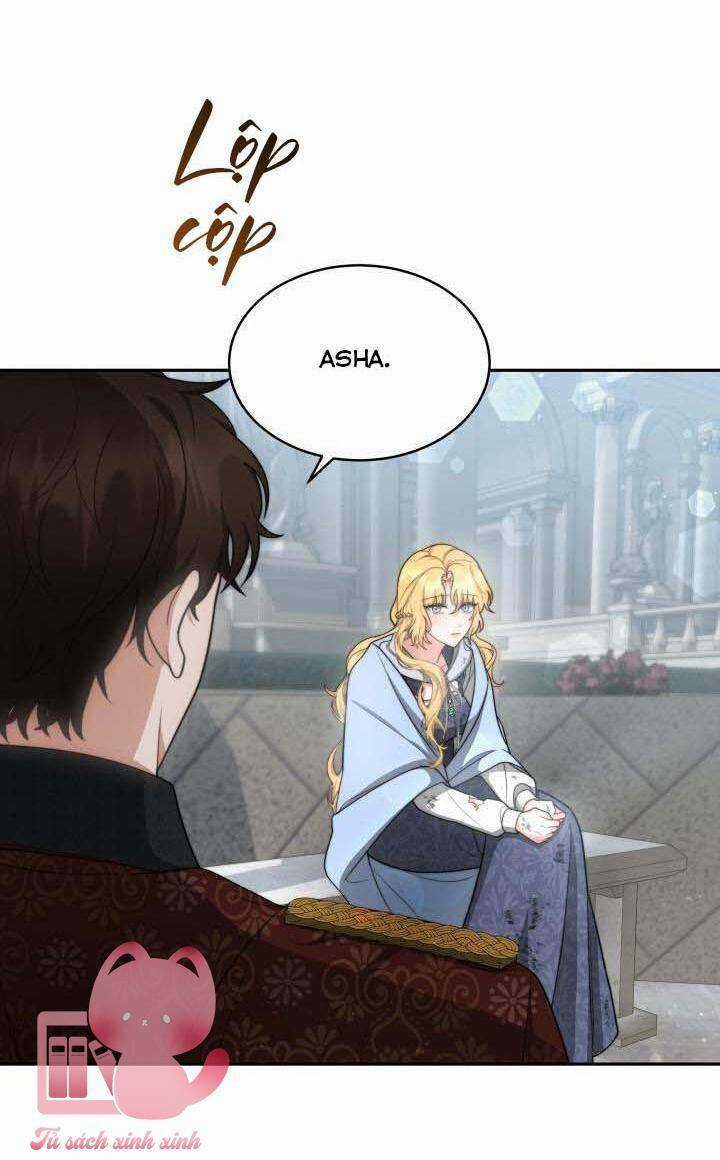 Nam Chính Là Chồng Cũ Của Tôi Chapter 29 trang 6