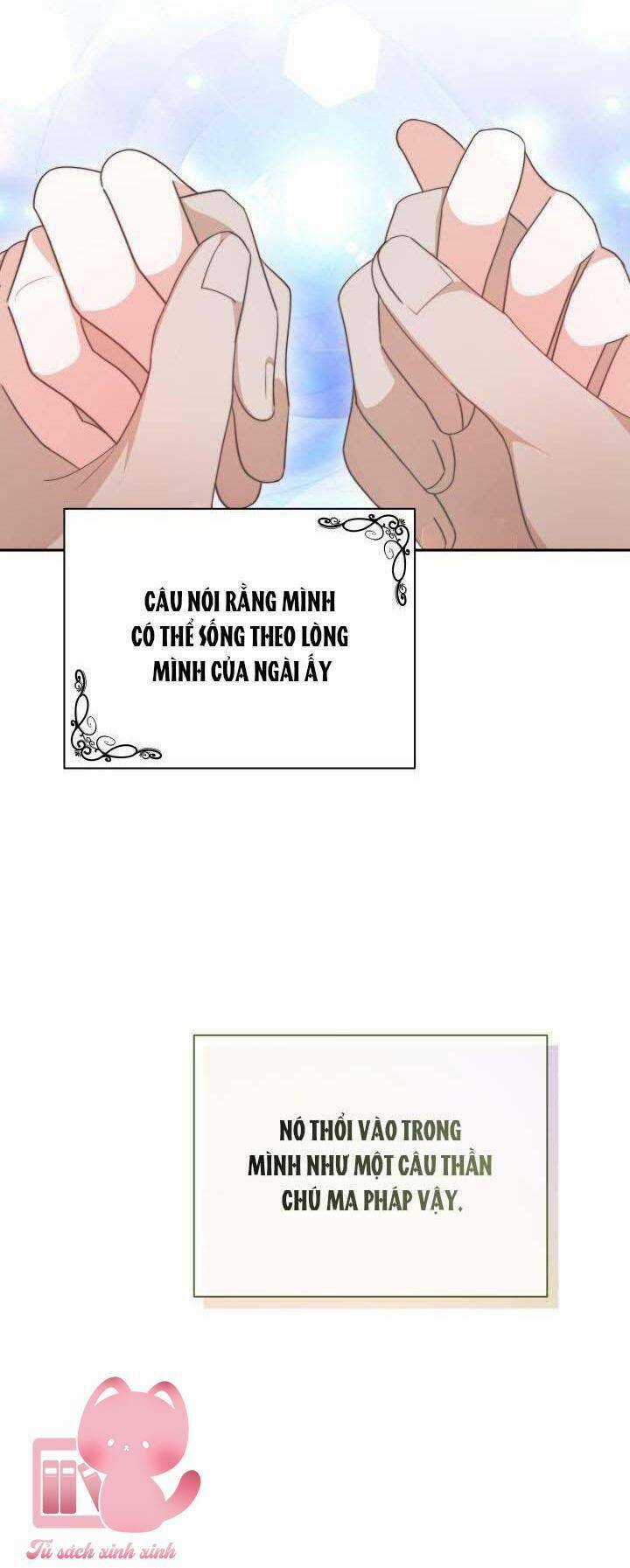 Nam Chính Là Chồng Cũ Của Tôi Chapter 29 trang 61