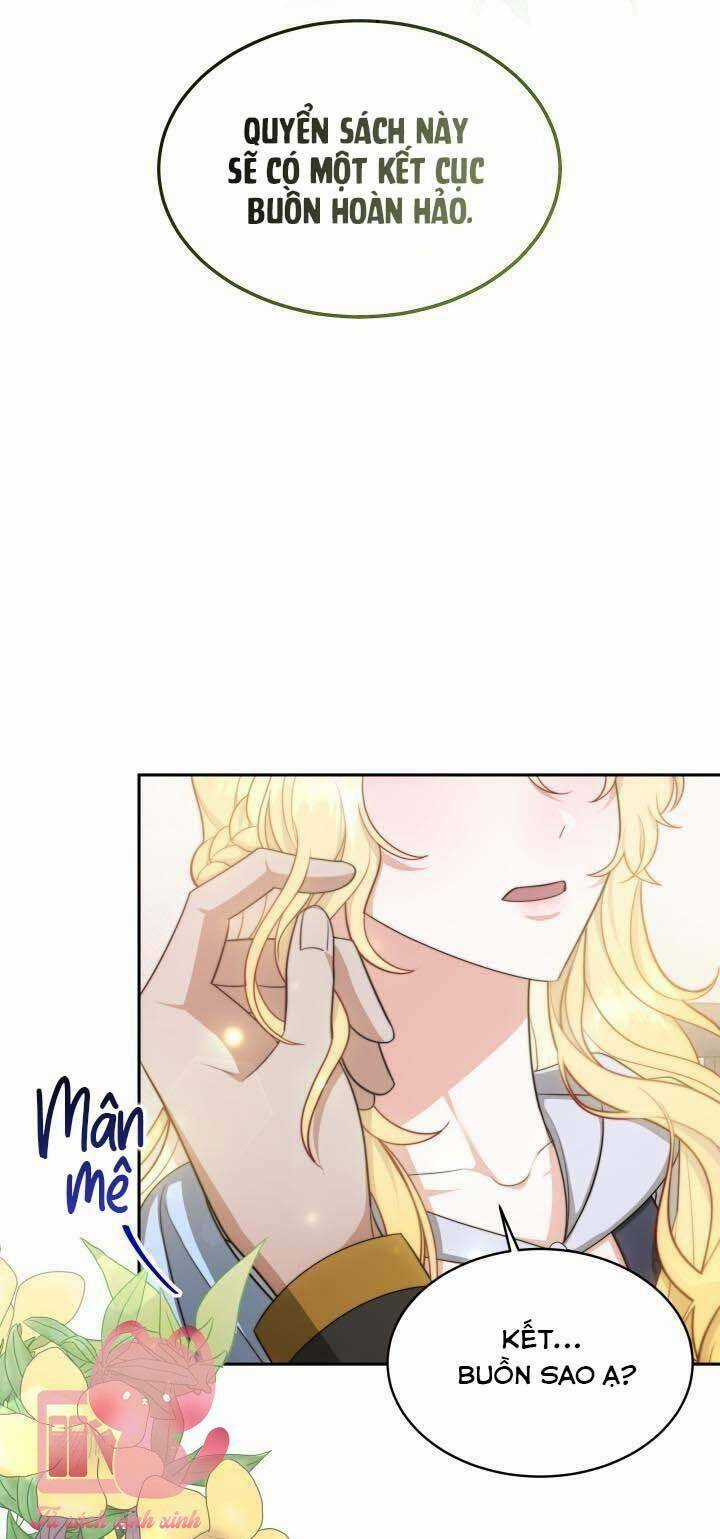 Nam Chính Là Chồng Cũ Của Tôi Chapter 29 trang 68