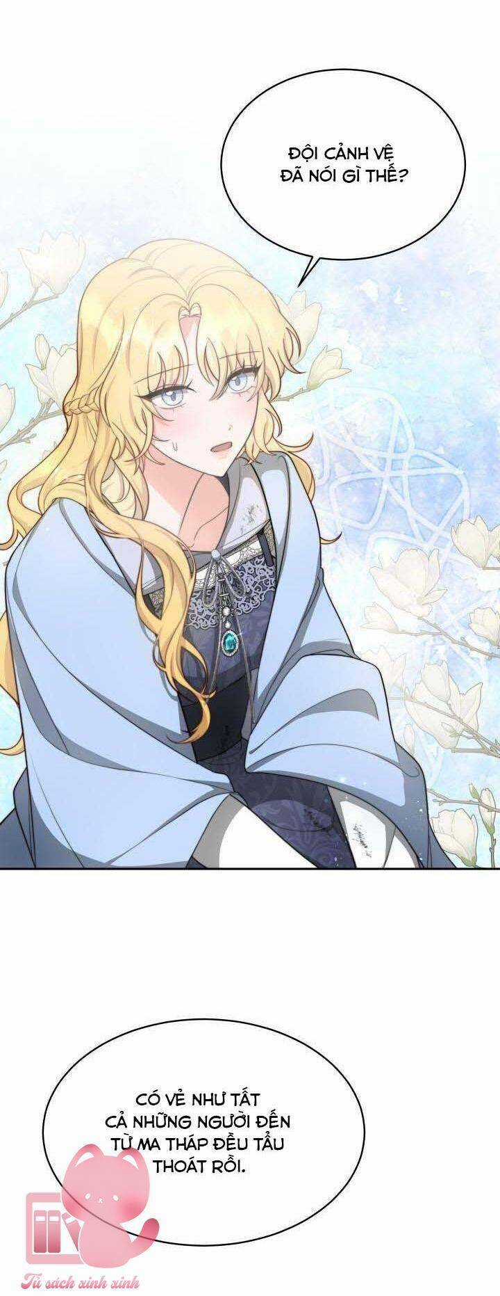 Nam Chính Là Chồng Cũ Của Tôi Chapter 29 trang 7