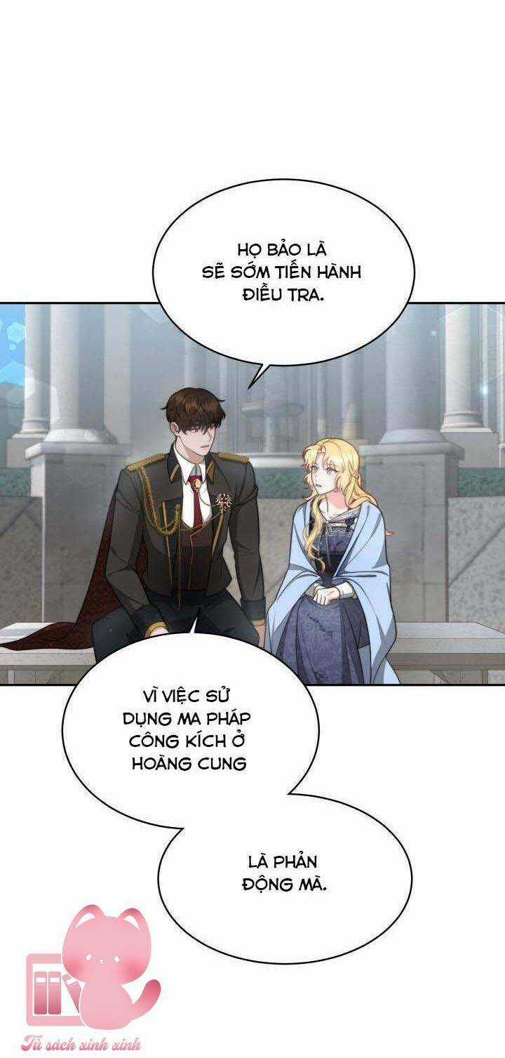 Nam Chính Là Chồng Cũ Của Tôi Chapter 29 trang 8