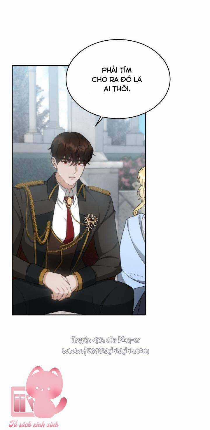 Nam Chính Là Chồng Cũ Của Tôi Chapter 29 trang 9