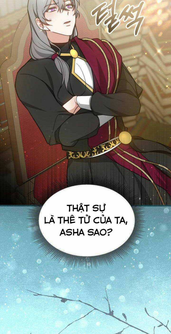 Nam Chính Là Chồng Cũ Của Tôi Chapter 3 trang 10