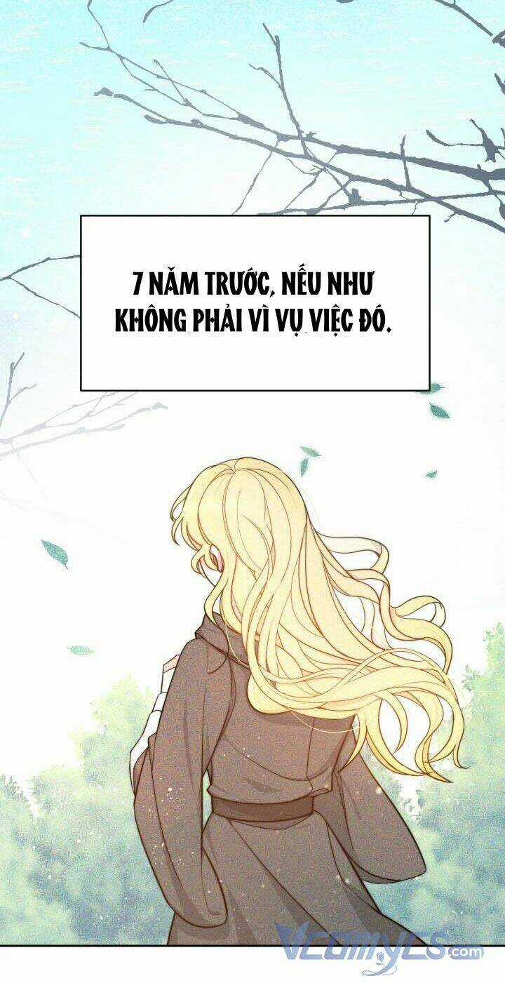 Nam Chính Là Chồng Cũ Của Tôi Chapter 3 trang 11