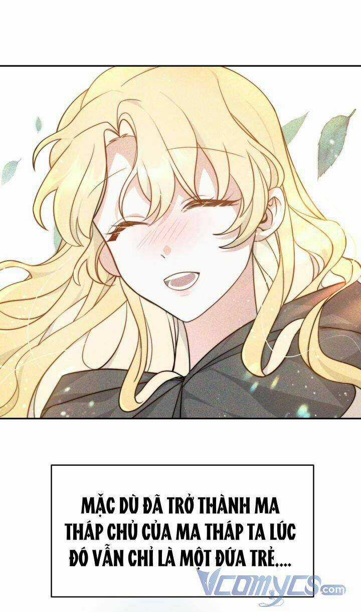 Nam Chính Là Chồng Cũ Của Tôi Chapter 3 trang 12