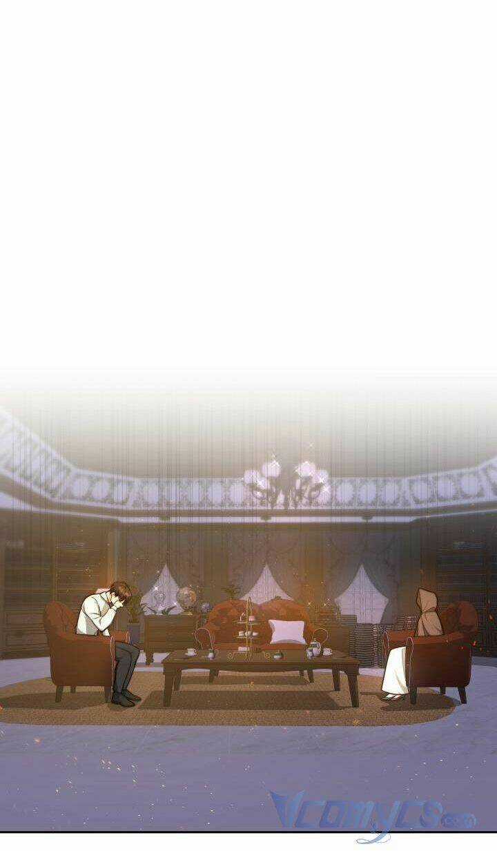 Nam Chính Là Chồng Cũ Của Tôi Chapter 3 trang 14