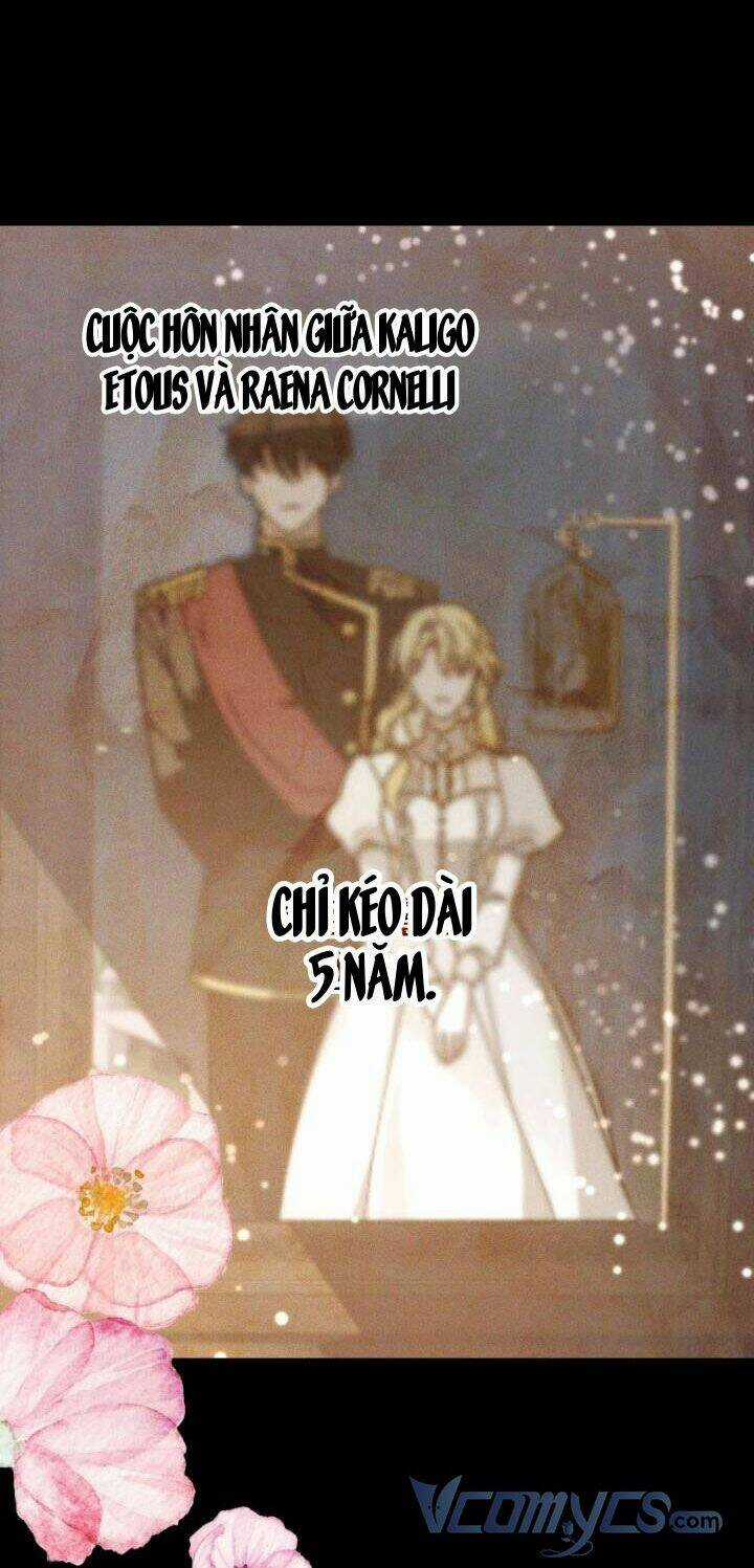 Nam Chính Là Chồng Cũ Của Tôi Chapter 3 trang 16