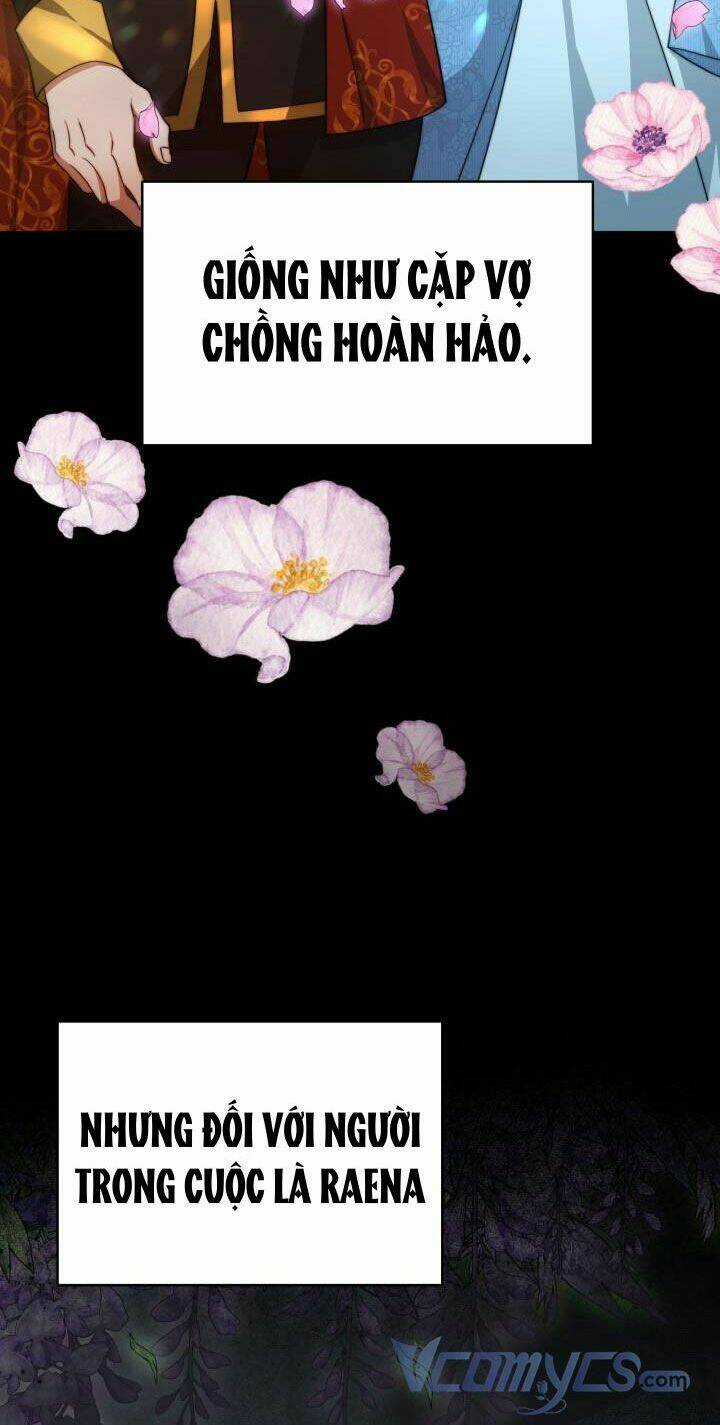 Nam Chính Là Chồng Cũ Của Tôi Chapter 3 trang 18