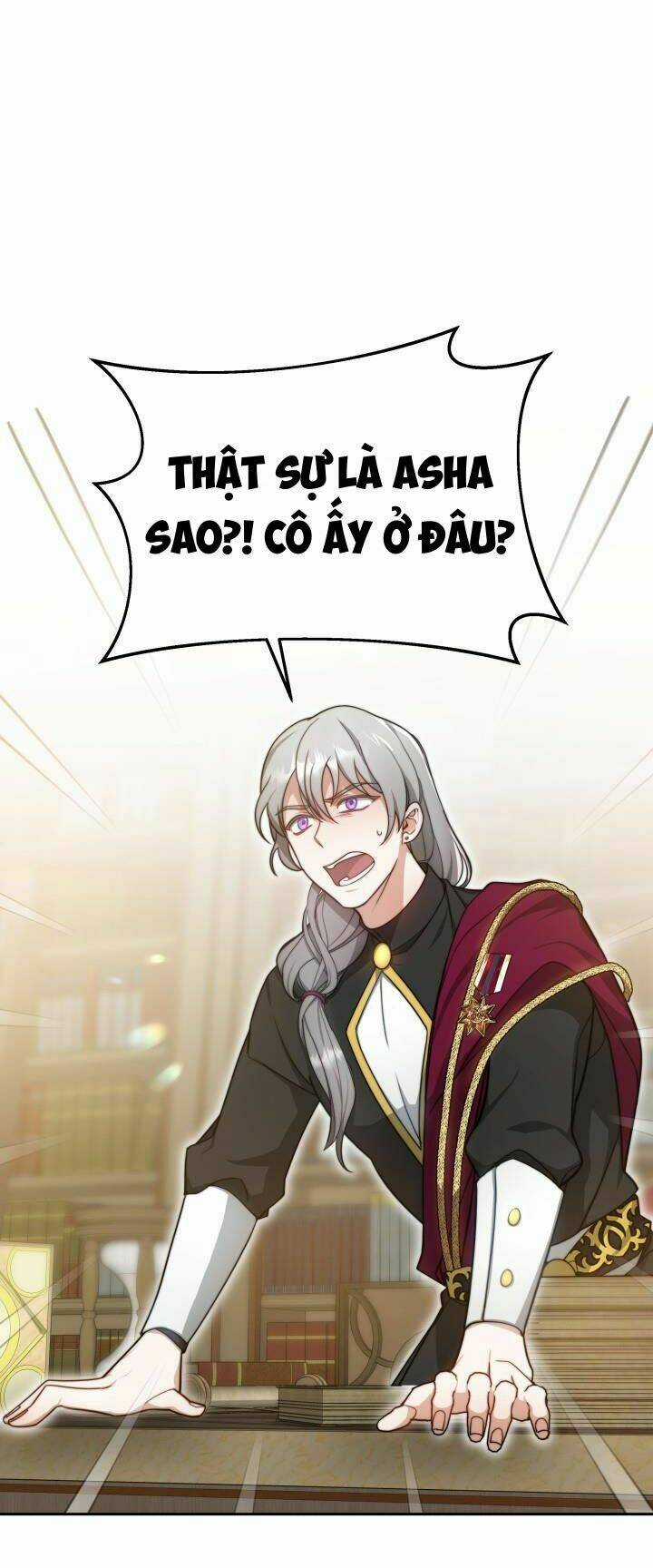 Nam Chính Là Chồng Cũ Của Tôi Chapter 3 trang 2