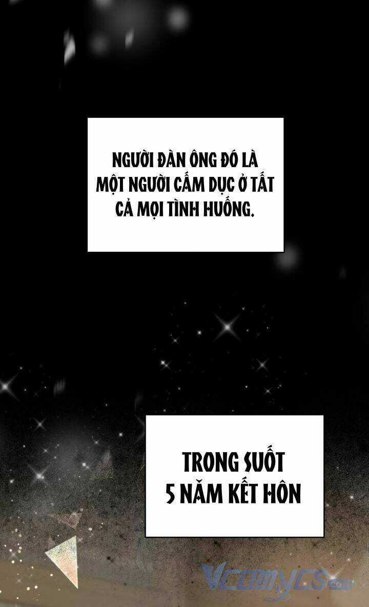 Nam Chính Là Chồng Cũ Của Tôi Chapter 3 trang 20