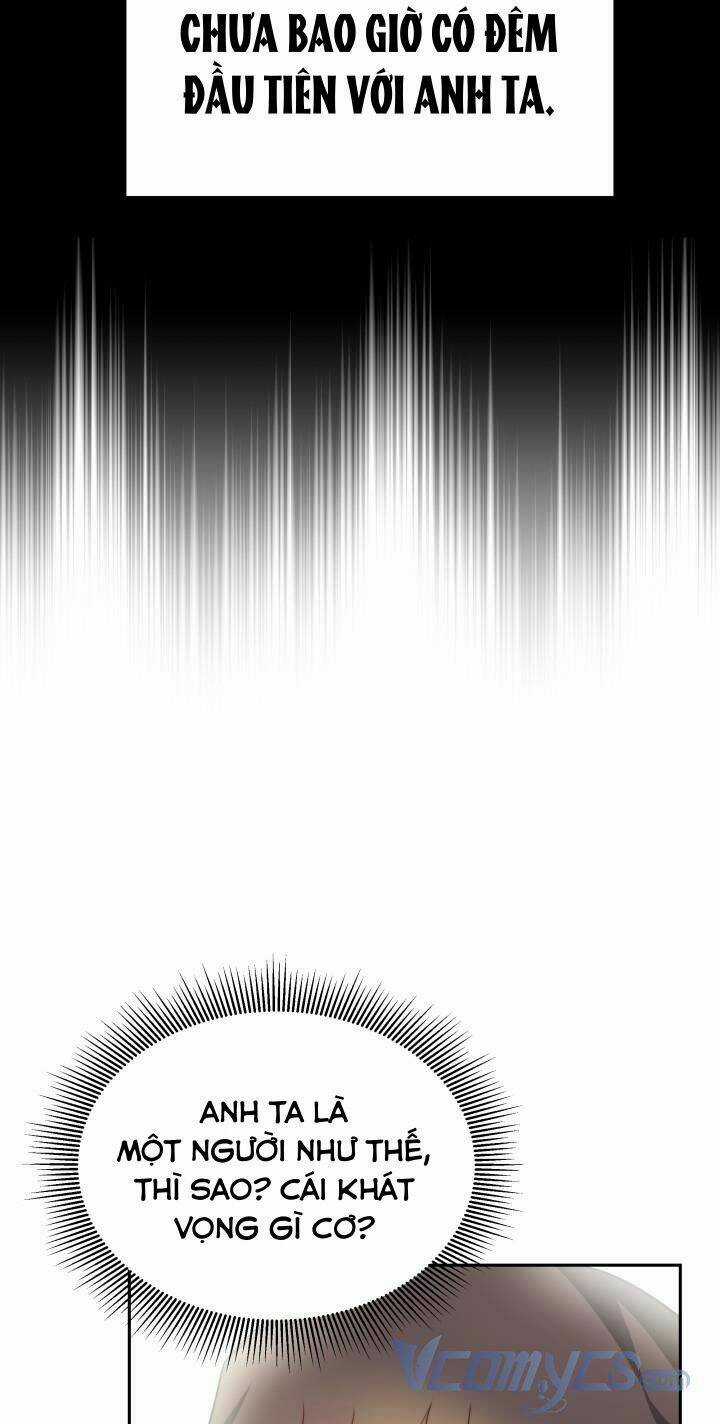 Nam Chính Là Chồng Cũ Của Tôi Chapter 3 trang 22