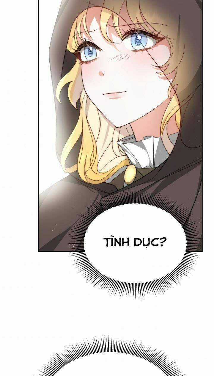 Nam Chính Là Chồng Cũ Của Tôi Chapter 3 trang 23