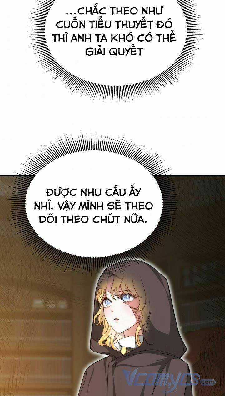 Nam Chính Là Chồng Cũ Của Tôi Chapter 3 trang 24