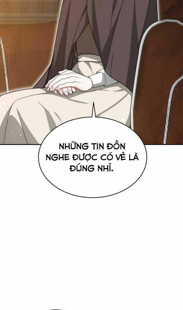 Nam Chính Là Chồng Cũ Của Tôi Chapter 3 trang 25