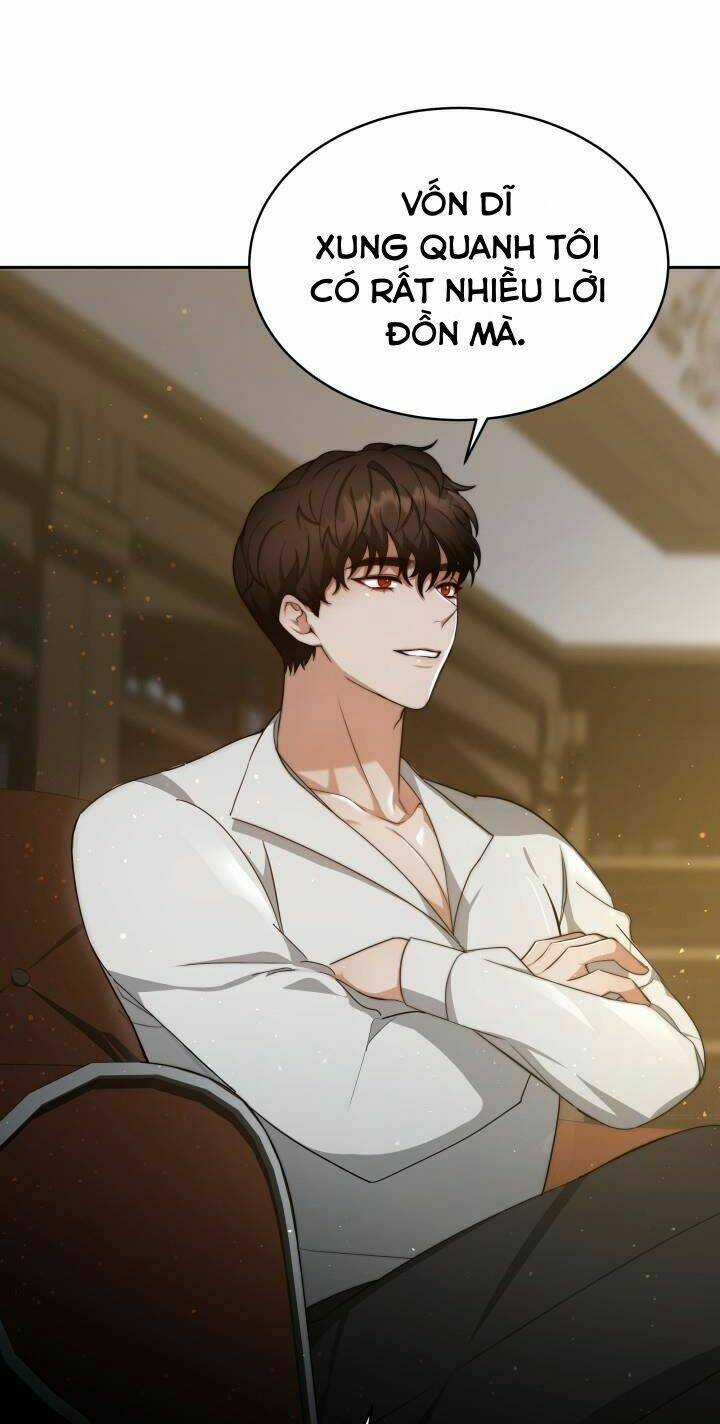 Nam Chính Là Chồng Cũ Của Tôi Chapter 3 trang 27