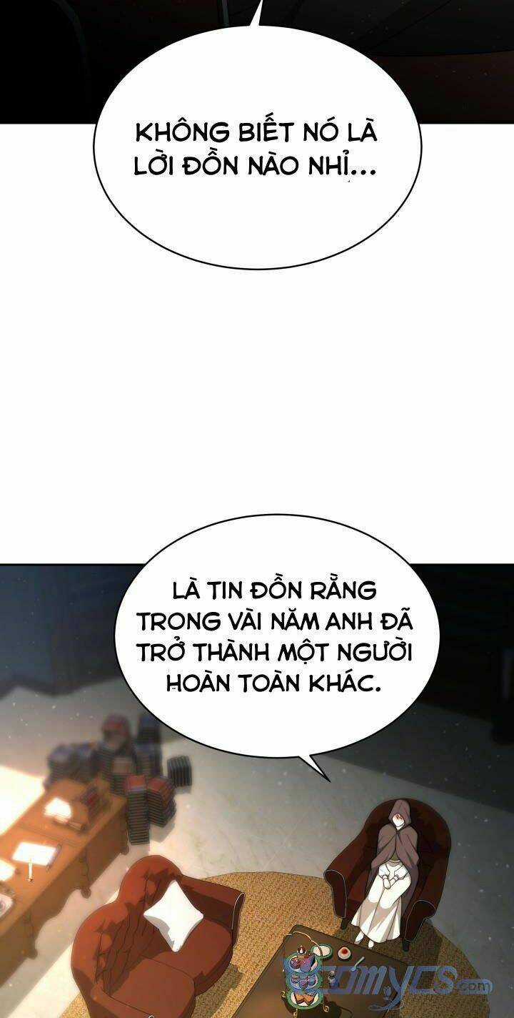 Nam Chính Là Chồng Cũ Của Tôi Chapter 3 trang 28