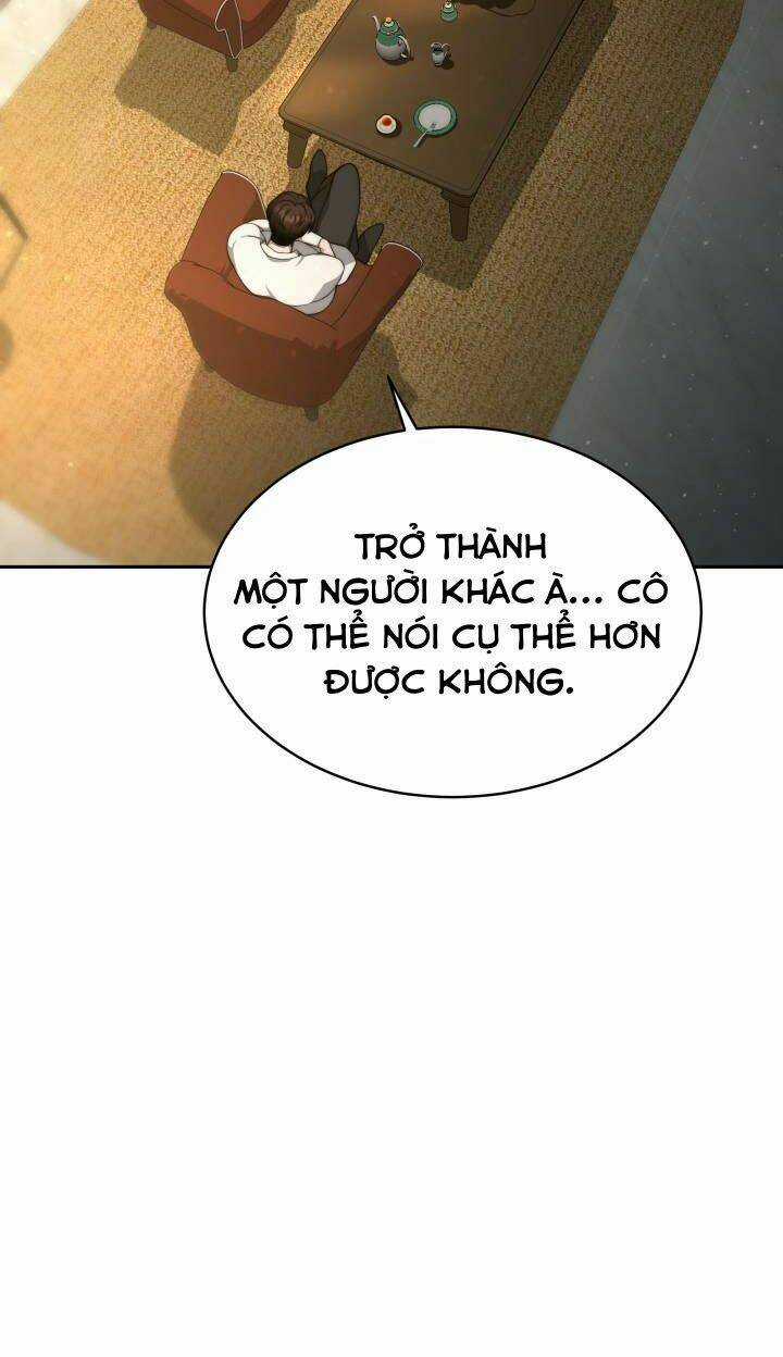 Nam Chính Là Chồng Cũ Của Tôi Chapter 3 trang 29