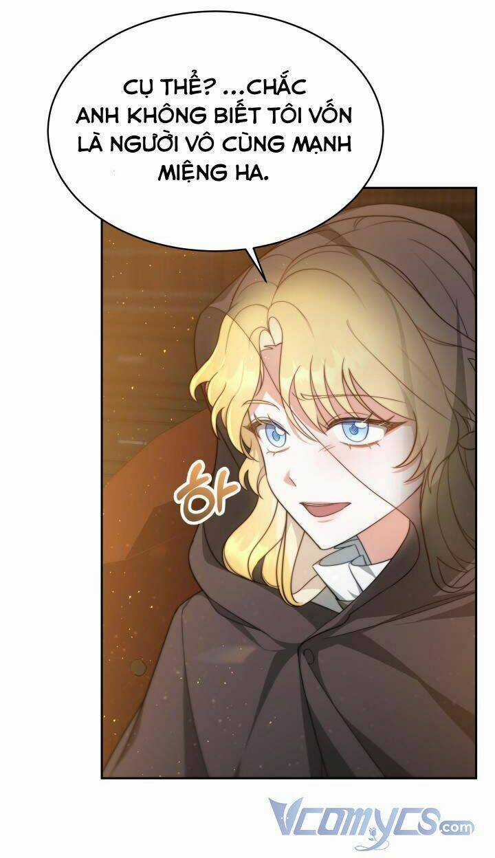 Nam Chính Là Chồng Cũ Của Tôi Chapter 3 trang 30