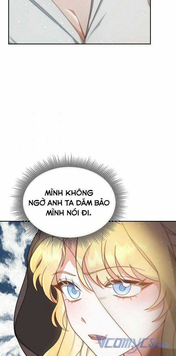 Nam Chính Là Chồng Cũ Của Tôi Chapter 3 trang 32