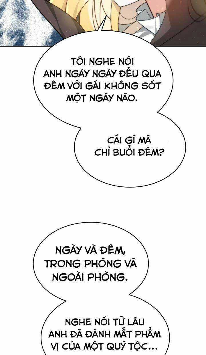 Nam Chính Là Chồng Cũ Của Tôi Chapter 3 trang 33